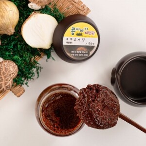 콩이야기 고추장 1kg