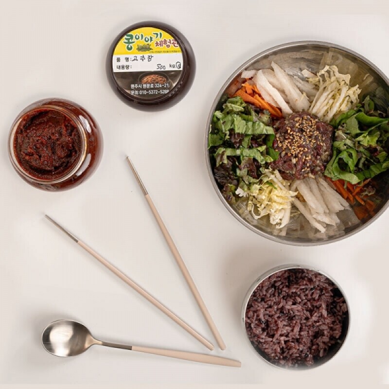 된장, 막장, 고추장, 콩이야기, 콩, 오가피, 오가피 된장, 장, 된장찌개, 막장찌개, 고추장찌개, 무방부제